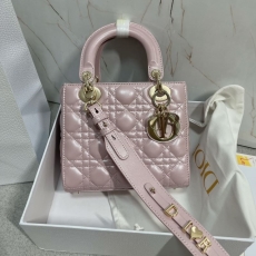 Christian Dior My Lady Bags